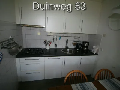 Holiday apartment Zuiderstrand Duinweg 83 - Features photo 4