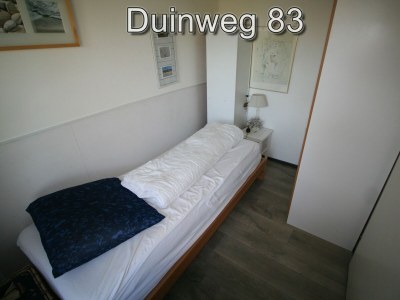 Holiday apartment Zuiderstrand Duinweg 83 - Features photo 9