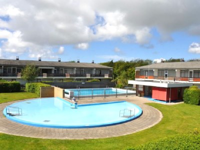 Holiday apartment Zuiderstrand Duinweg 83 - Environment photo 12