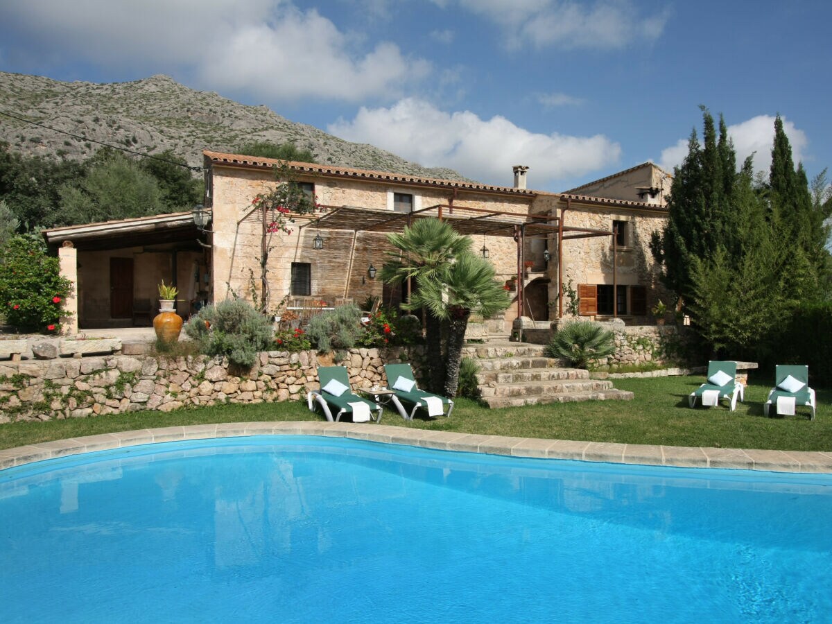 Cottage Can Colonya - Outdoor photo 2