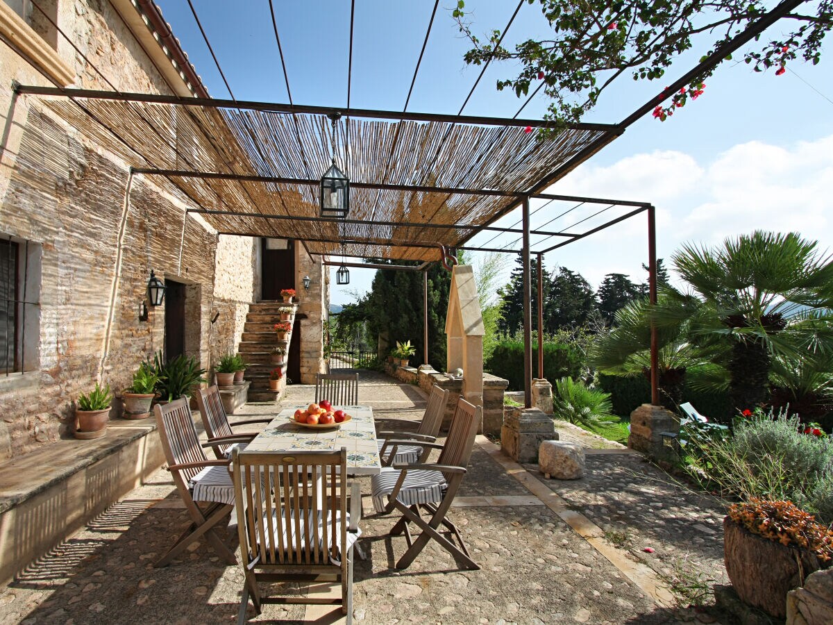 Cottage Can Colonya - Outdoor photo 3