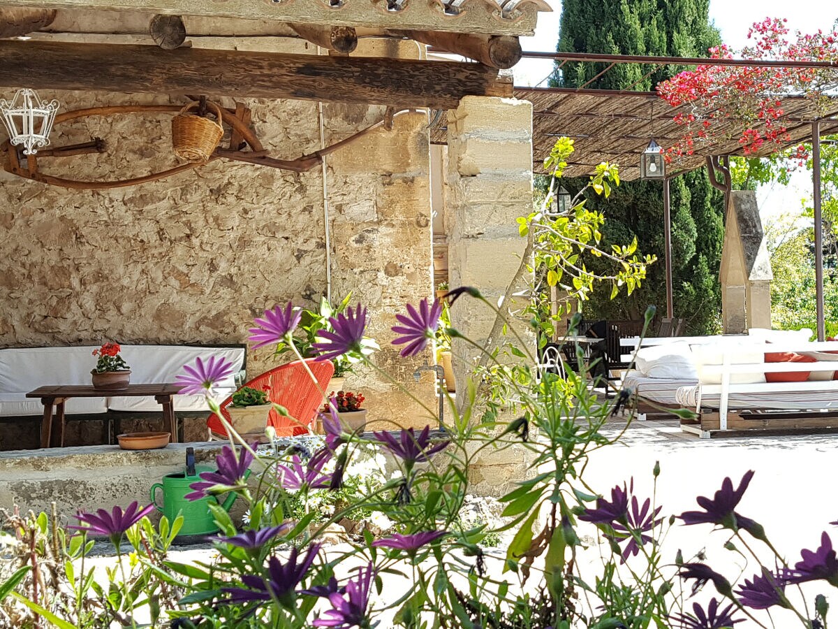 Cottage Can Colonya - Outdoor photo 4