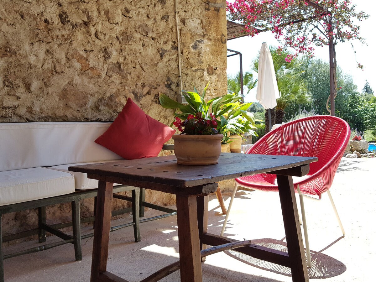 Cottage Can Colonya - Outdoor photo 5