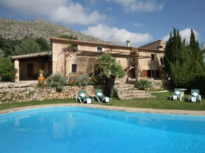 Cottage Can Colonya - Outdoor photo 2