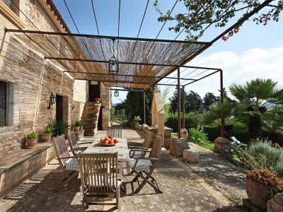 Cottage Can Colonya - Outdoor photo 3