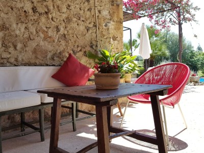 Cottage Can Colonya - Outdoor photo 5