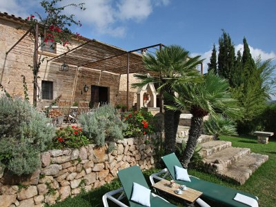 Cottage Can Colonya - Outdoor photo 8