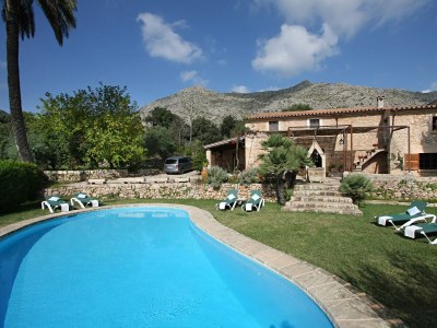 Cottage Can Colonya - Outdoor photo 9