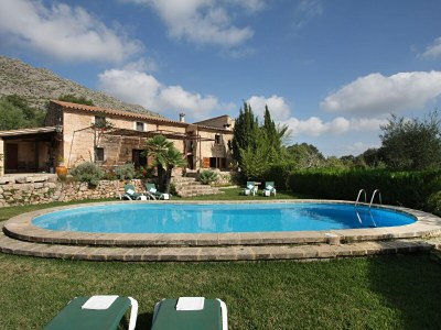 Cottage Can Colonya - Outdoor photo 10