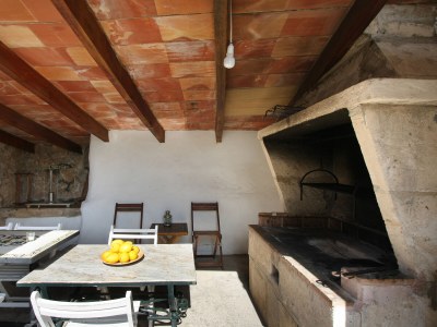 Cottage Can Colonya - Outdoor photo 11