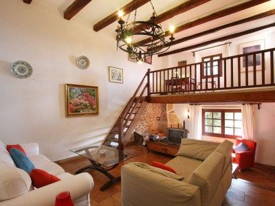 Cottage Can Colonya - Features photo 13