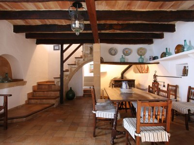 Cottage Can Colonya - Features photo 14