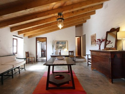 Cottage Can Colonya - Features photo 23