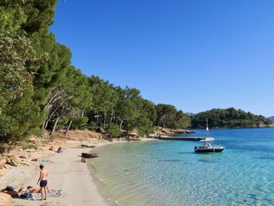 Cottage Can Colonya - Environment photo 26