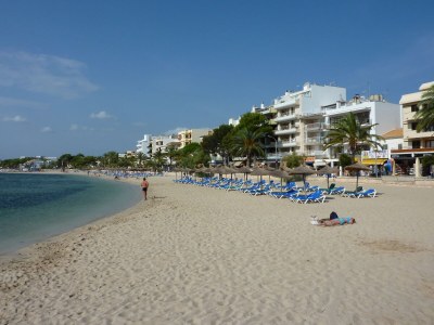 Cottage Can Colonya - Environment photo 29