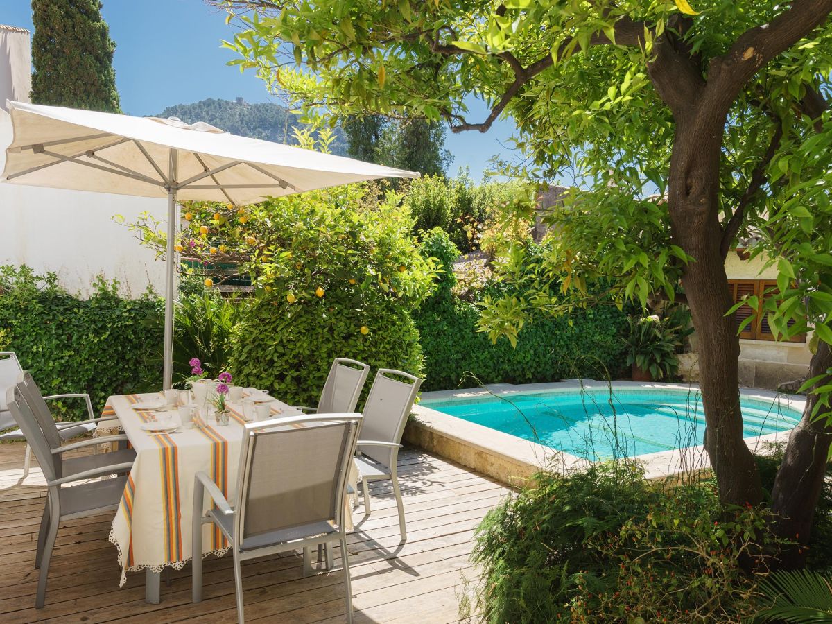 Holiday house Casa Conxa - Outdoor photo 2