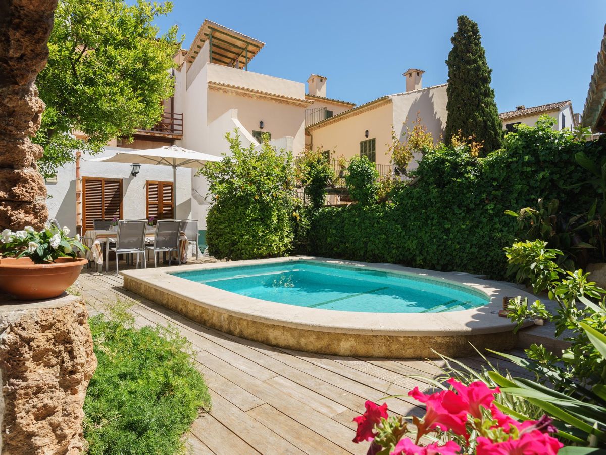 Holiday house Casa Conxa - Outdoor photo 5