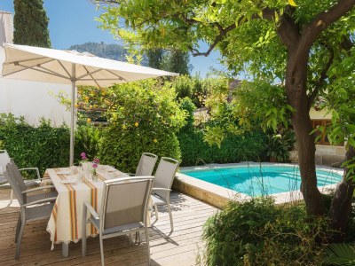 Holiday house Casa Conxa - Outdoor photo 2