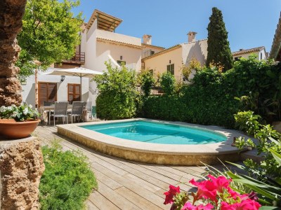 Holiday house Casa Conxa - Outdoor photo 5