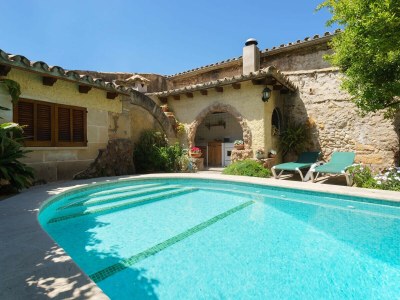 Holiday house Casa Conxa - Outdoor photo 8