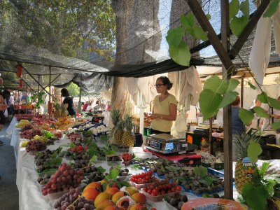 Holiday house Casa Conxa - Environment photo 24