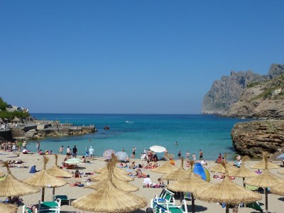 Holiday house Casa Conxa - Environment photo 26