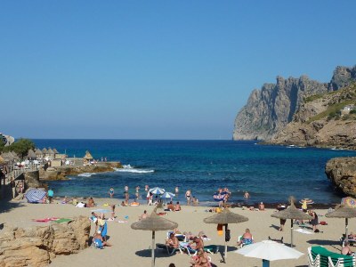 Holiday house Casa Conxa - Environment photo 30