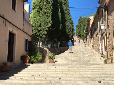 Holiday house Casa Conxa - Environment photo 31