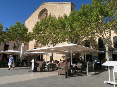 Holiday house Casa Conxa - Environment photo 33