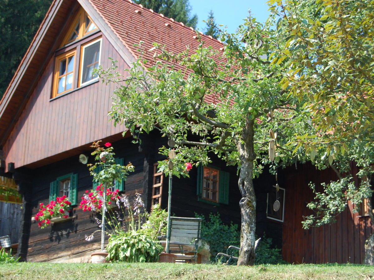 Holiday house Pilchhiasl - Outdoor photo 4