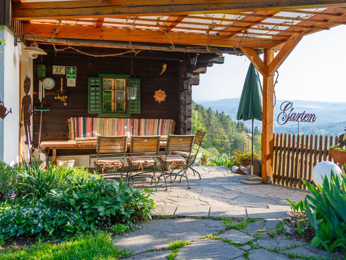 Holiday house Pilchhiasl - Outdoor photo 5