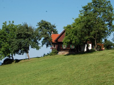 Holiday house Pilchhiasl - Outdoor photo 3