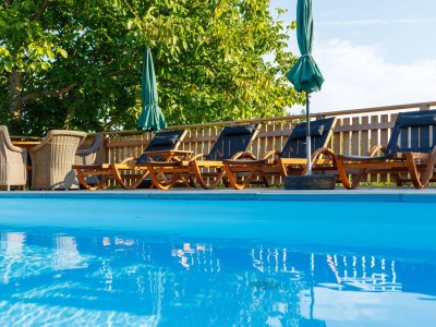 Holiday house Pilchhiasl - Outdoor photo 7