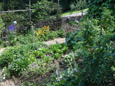 Holiday house Pilchhiasl - Outdoor photo 8