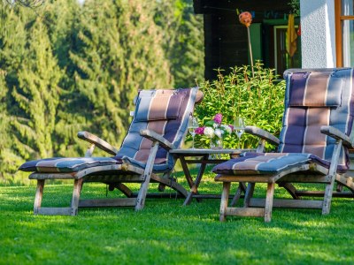 Holiday house Pilchhiasl - Outdoor photo 13