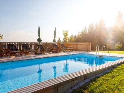 Holiday house Pilchhiasl - Outdoor photo 14