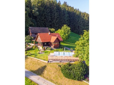 Holiday house Pilchhiasl - Outdoor photo 16