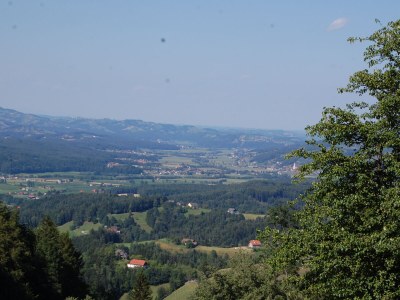 Holiday house Pilchhiasl - Outdoor photo 18