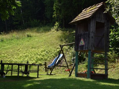 Holiday house Pilchhiasl - Outdoor photo 19