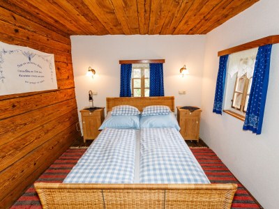 Holiday house Pilchhiasl - Features photo 23