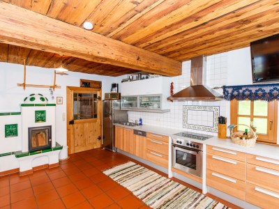 Holiday house Pilchhiasl - Features photo 24