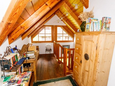 Holiday house Pilchhiasl - Features photo 28