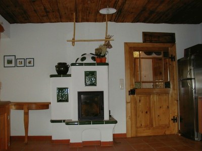 Holiday house Pilchhiasl - Features photo 31