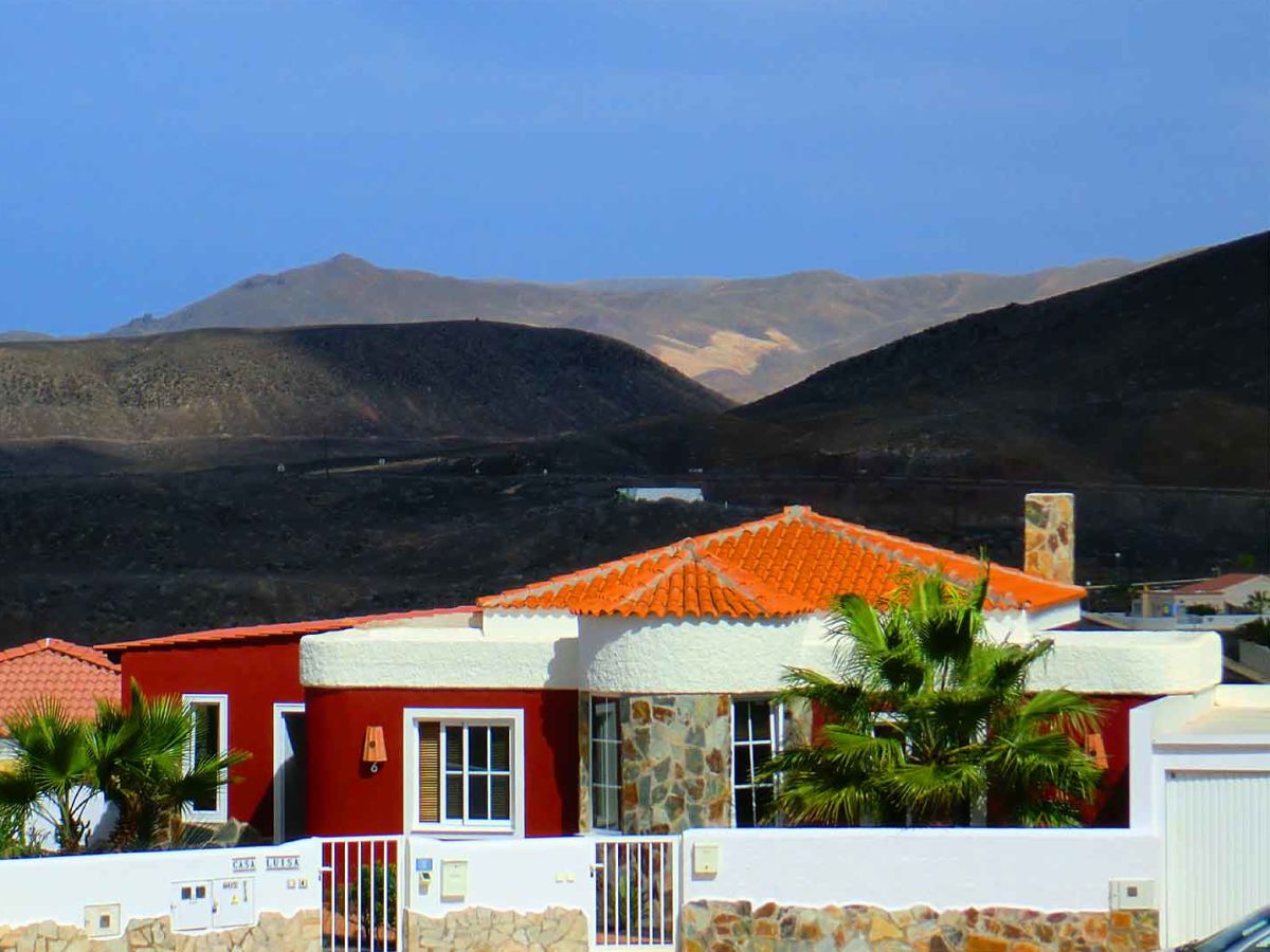 Holiday house La Luna - Outdoor photo 4