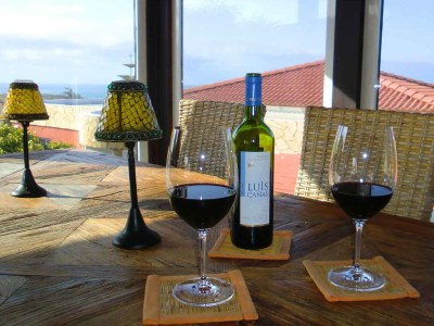 Holiday house La Luna - Outdoor photo 9