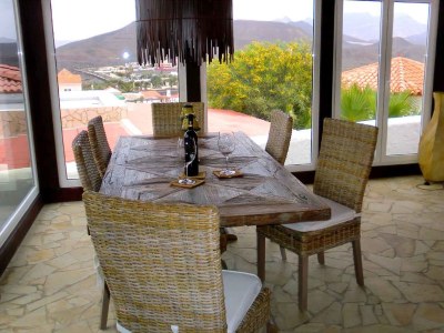 Holiday house La Luna - Features photo 11