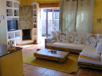 Holiday house La Luna - Features photo 12