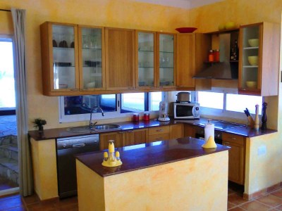 Holiday house La Luna - Features photo 13