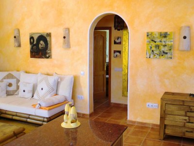 Holiday house La Luna - Features photo 14