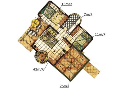 Holiday house La Luna - Document photo 21